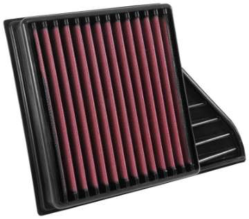 Picture of Airaid 10-14 Ford Mustang GT V8 4-6L Direct Replacement Filter