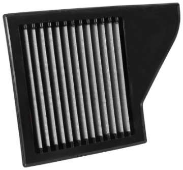 Picture of Airaid 10-14 Ford Mustang GT V8 4-6L Direct Replacement Filter