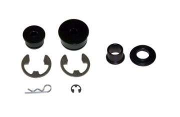 Picture of Torque Solution Shifter Cable and Gate Selector Bushings Mitsubishi Evolution X 2010+