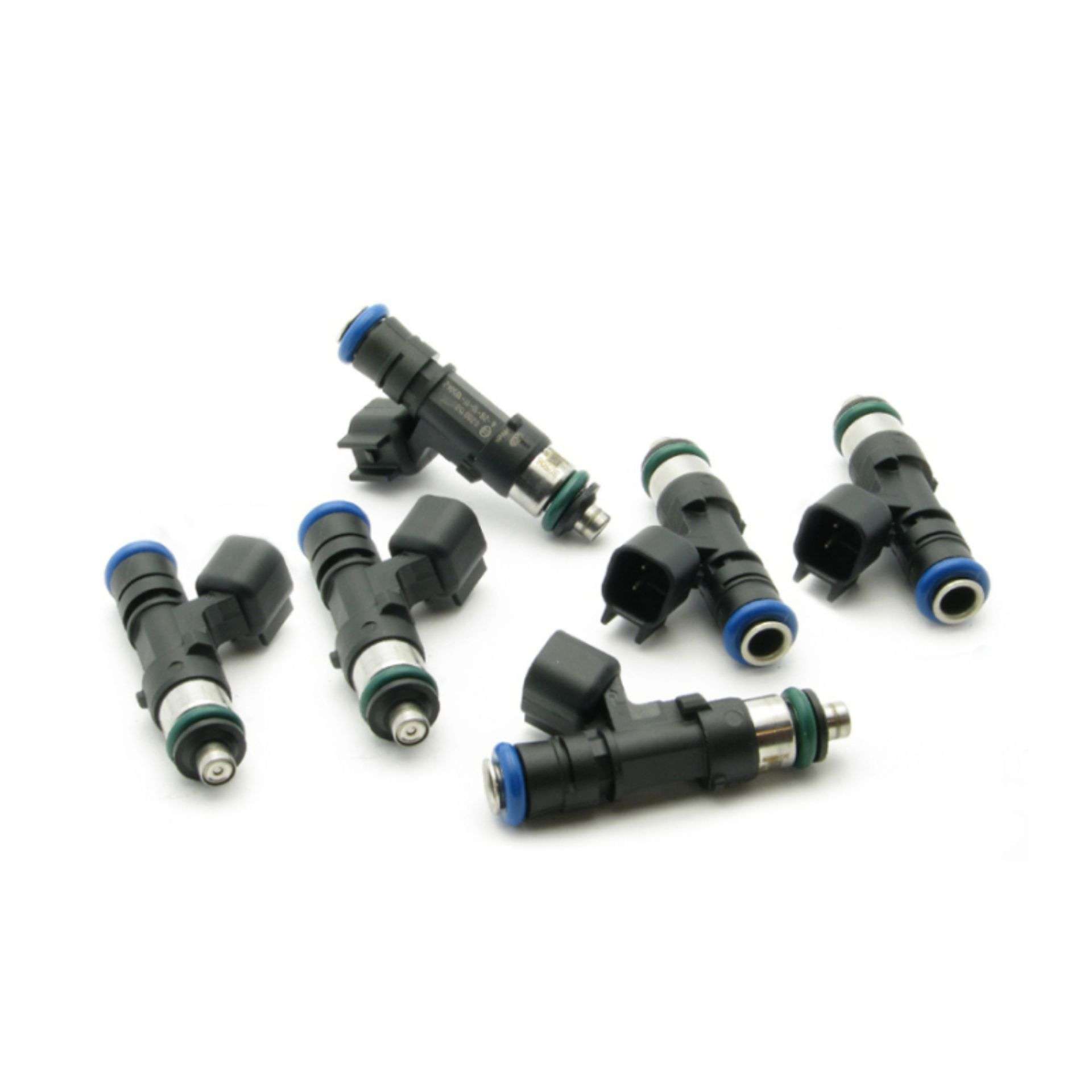 Picture of DeatschWerks 01-06 BMW M3 - 02-04 Mercedes-Benz C32 AMG V6 550cc Fuel Injectors Set of 6