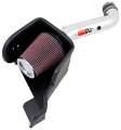 Picture of K&N 2013 Dodge Ram 1500 V8-4-7L High Flow Performance Air Intake Kit