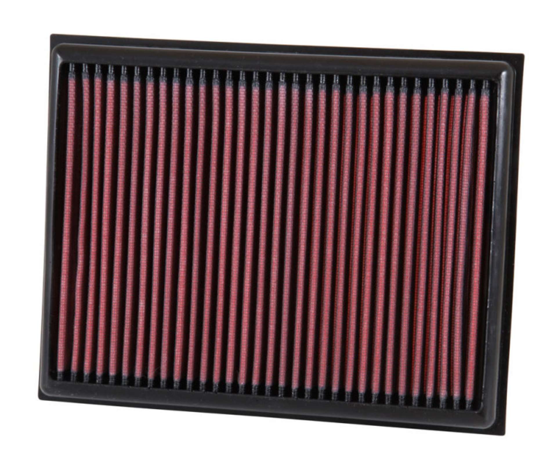 Picture of K&N 15-17 Nissan NP300 L4-2-3L DSL Drop In Air Filter