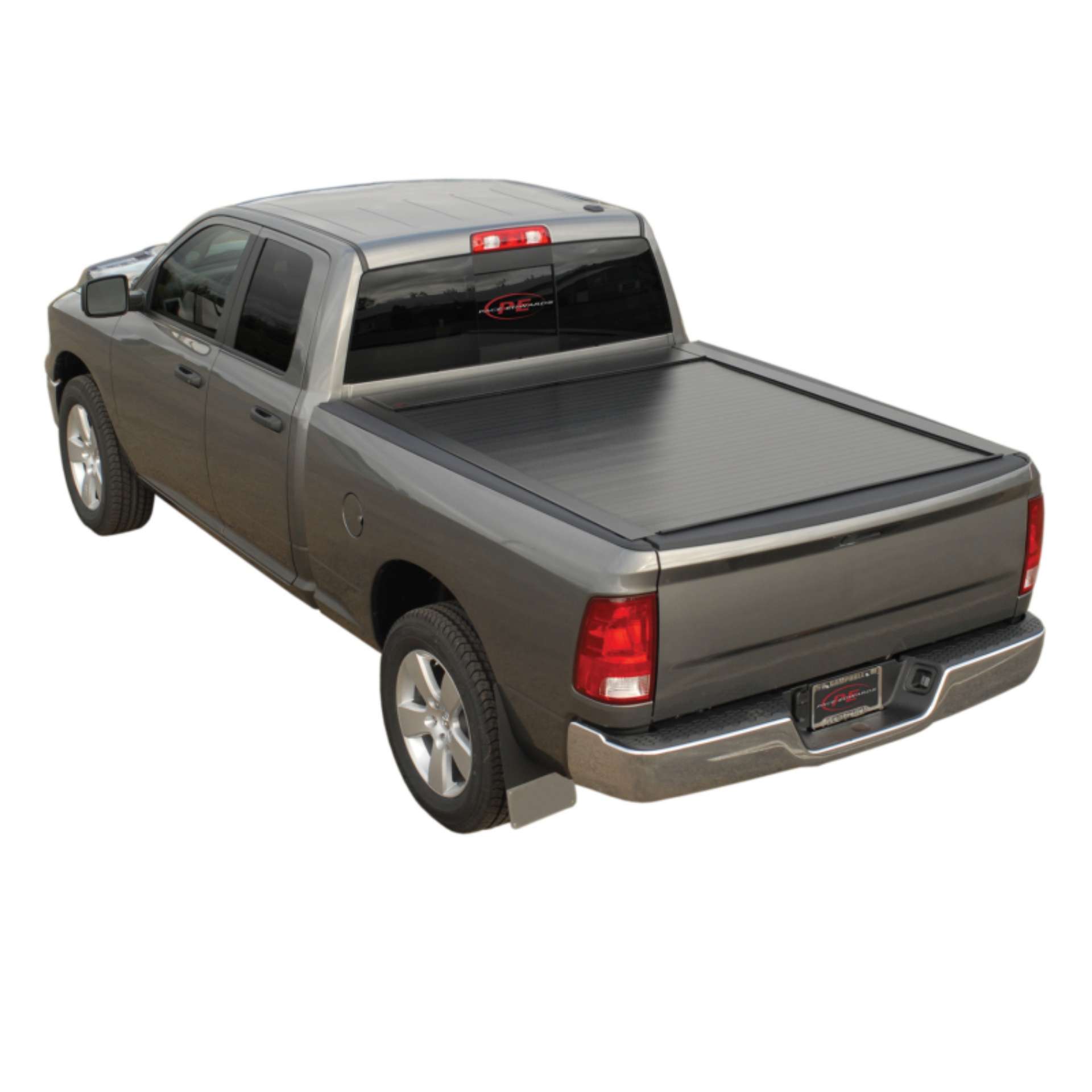 Picture of Pace Edwards 09-16 Dodge Ram 6ft 3in Bed BedLocker