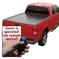 Picture of Pace Edwards 09-16 Dodge Ram 6ft 3in Bed BedLocker