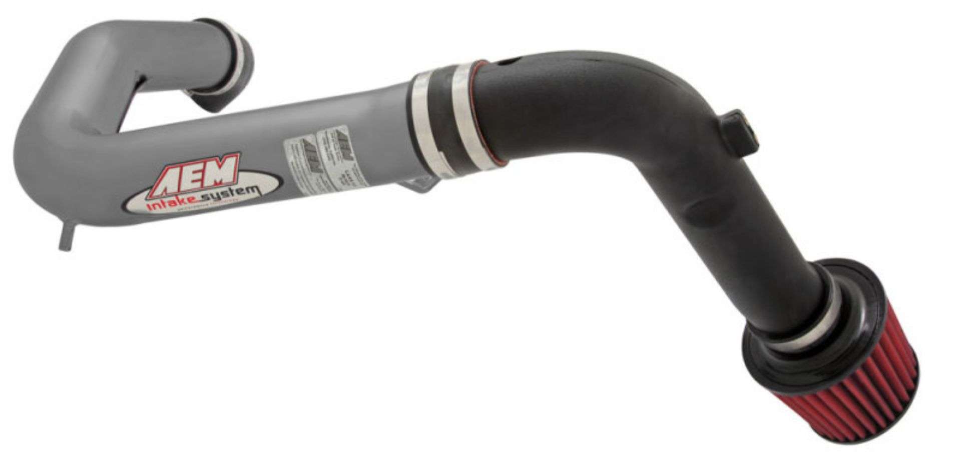 Picture of AEM 03-05 SRT-4 Silver Cold Air Intake