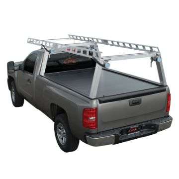 Picture of Pace Edwards 87-11 Dodge Dakota Std- Cab SB - 95-04 Toyota Tacoma Std Cab Contractor Rack