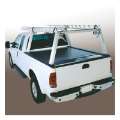 Picture of Pace Edwards 04-16 Chevy-GMC 1500 Silv CrewCab SB - 04-15 Nissan Titan Crew Cab SB Contractor Rack