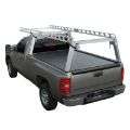 Picture of Pace Edwards 15-16 Chevy-GMC Colorado-Canyon Crew Cab 5ft 2in Bed - 6ft 2in Bed Contractor Rack