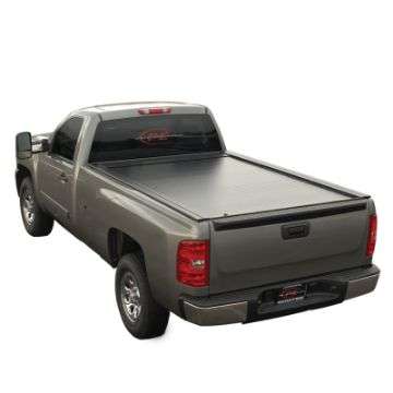 Picture of Pace Edwards 94-03 Chevy-GMC S-10-Sonoma 6ft Bed JackRabbit Full Metal w- Explorer Rails