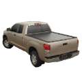 Picture of Pace Edwards 04-16 Chevy-GMC Silv 1500 Crew 5ft 8in Bed JackRabbit Full Metal w- Explorer Rails