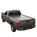 Picture of Pace Edwards 07-13 Chevy-GMC Silv 1500 Crw w-CMS 5ft 8in Bed JackRabbit Full Metal w- Explorer Rails