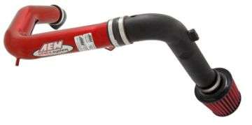 Picture of AEM 03-05 SRT-4 Red Cold Air Intake