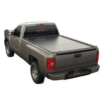 Picture of Pace Edwards 15-16 Chevy-GMC Colorado-Canyon Crew Cab 5ft 2in Bed JackRabbit Full Metal