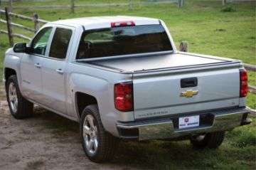 Picture of Pace Edwards 04-14 Chevy-GMC Colorado-Canyon 6ft Bed JackRabbit