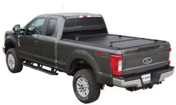 Picture of Pace Edwards 04-16 Chevy-GMC Silverado 1500 Crew Cab 5ft 8in Bed UltraGroove Metal