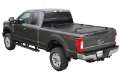 Picture of Pace Edwards 15-16 Ford Super Crew - SuperCab 5ft 6in Bed UltraGroove Metal