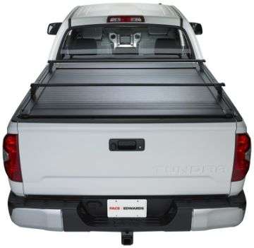 Picture of Pace Edwards 04-16 Chevy-GMC Silverado 1500 Crew Cab 5ft 8in Bed UltraGroove