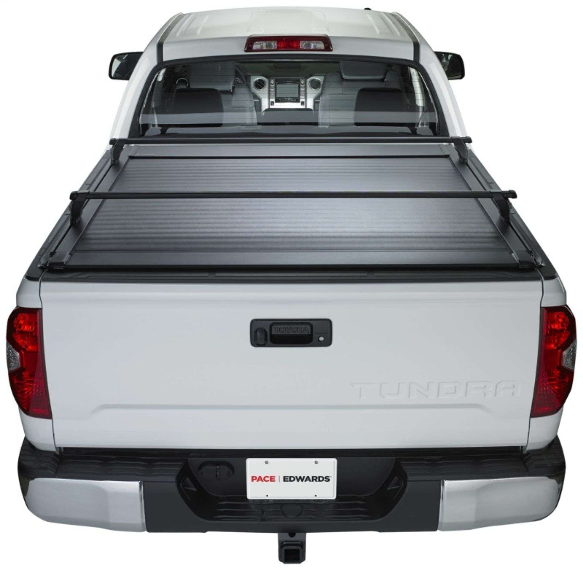 Picture of Pace Edwards 14-16 Chevy-GMC Silverado-Sierra 1500 - 2015 HD 6ft 6in Bed UltraGroove