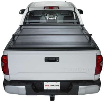 Picture of Pace Edwards 14-16 Chevy-GMC Silverado-Sierra 1500 - 2015 HD 8ft Bed UltraGroove