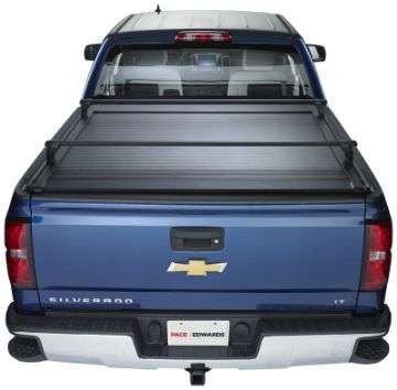 Picture of Pace Edwards 09-16 Dodge Ram 1500 Crew Cab 5ft 6in Bed UltraGroove