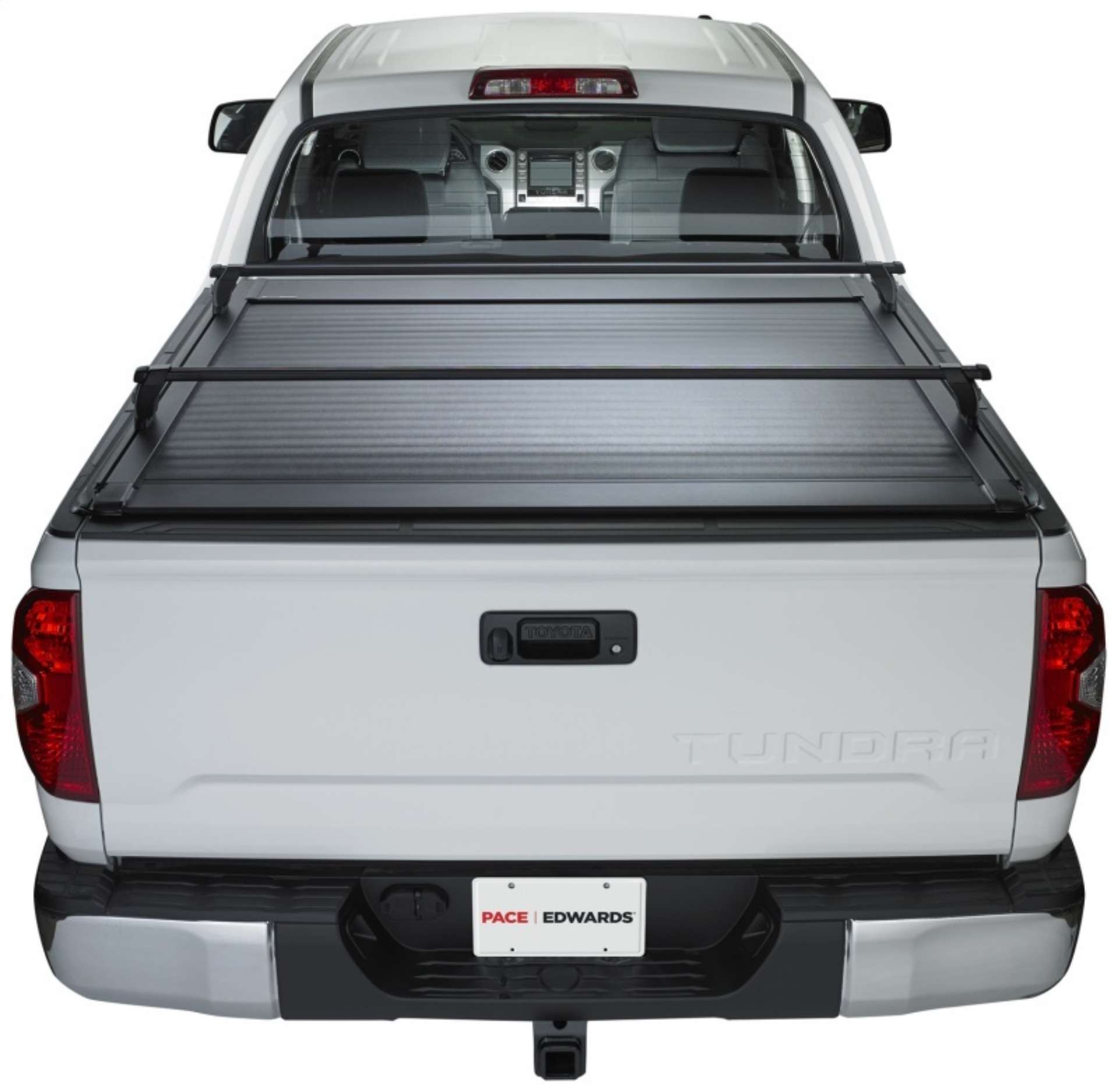 Picture of Pace Edwards 09-16 Dodge Ram 6ft 3in Bed UltraGroove