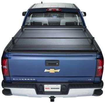 Picture of Pace Edwards 04-14 Ford F-Series LightDuty 6ft 5in Bed UltraGroove