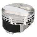 Picture of Wiseco Chevy 496 Big Block ProTru Street Series Pistons -60 Over Dome +21cc 4-310in Bore