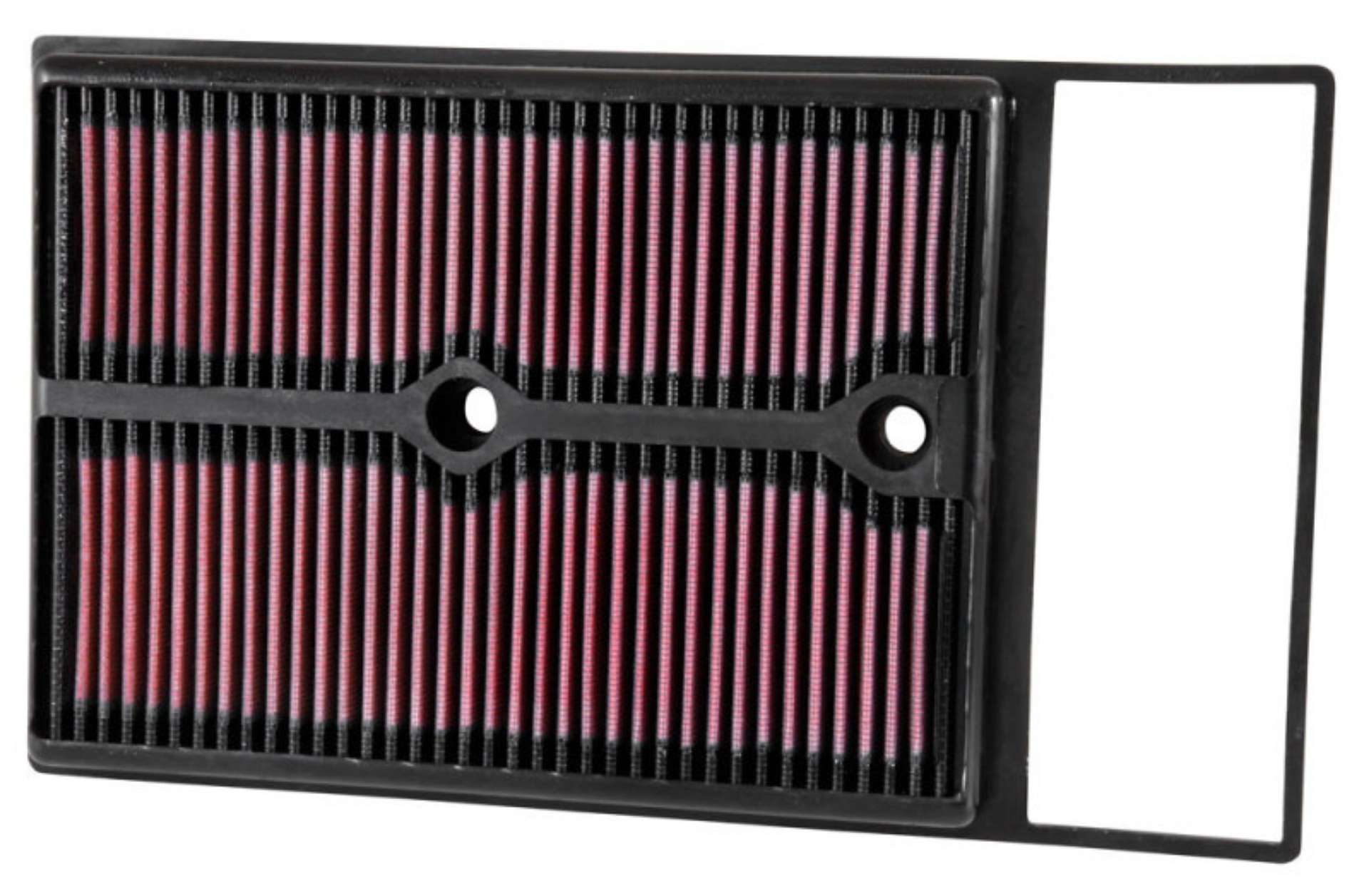 Picture of K&N 2014-2016 Volkswagen Polo L3-1-4L DSL Replacement Drop In Air Filter