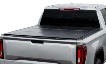 Picture of Access LOMAX Tri-Fold Cover 15-19 Chevy-GMC Colorado - Canyon 5ft Bed
