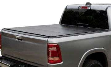 Picture of Access LOMAX Tri-Fold 09-17 Dodge Ram 1500 5ft 7in Short Bed w-o RamBox Cargo Management Sytem