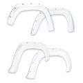 Picture of EGR 15+ Ford F150 Bolt-On Look Color Match Fender Flares - Set - Oxford White