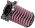 Picture of K&N 16-17 Yamaha YFM700 Grizzly 708CC Replacement Drop In Air Filter