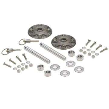 Picture of Hotchkis Universal Hood Pin Kit