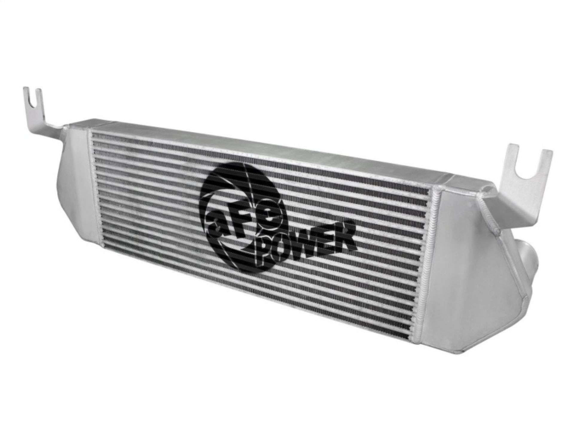 Picture of aFe Bladerunner Intercoolers Street Series 14-15 Ram 1500 EcoDiesel V6 3-0L t