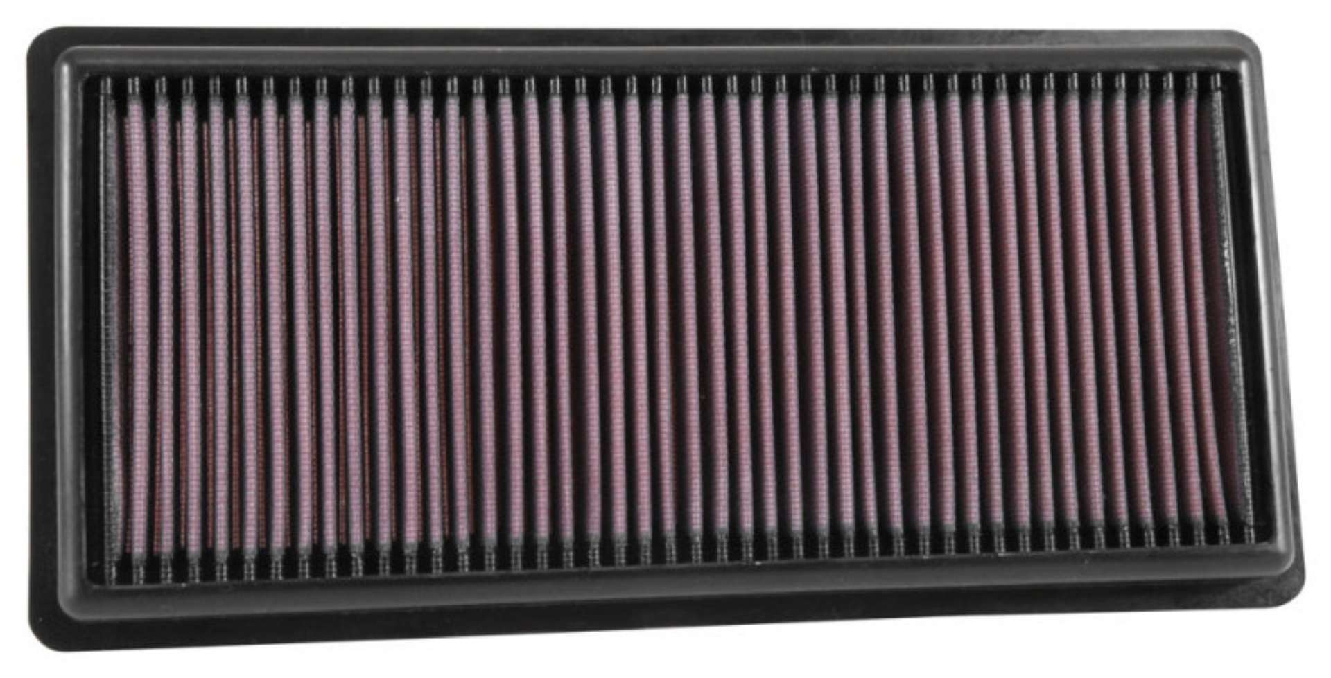 Picture of K&N 2016 Cadillac CT6 L4-2-0L F-I Replacement Drop In Air Filter