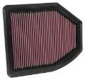 Picture of K&N 16-17 Acura ILX L4-2-4L F-I Replacement Drop In Air Filter