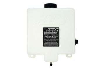 Picture of AEM V2 Water - Methanol 1-15 Gallon Methanol Injection Tank