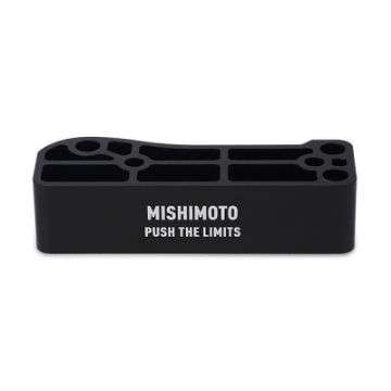 Picture of Mishimoto 2016+ Ford Focus Gas Pedal Spacer
