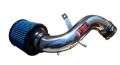 Picture of Injen 11-15 Kia Optima - Hyundai Sonata 2-4L Polished Short Ram Air Intake