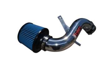 Picture of Injen 11-15 Kia Optima - Hyundai Sonata 2-4L Polished Short Ram Air Intake