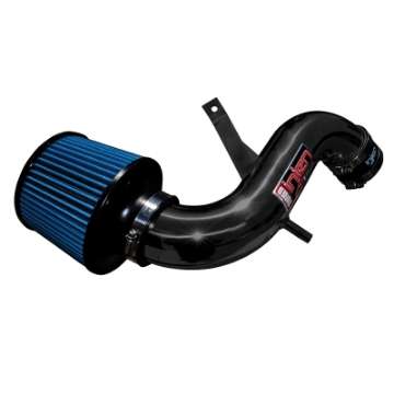 Picture of Injen 11-15 Kia Optima - Hyundai Sonata 2-4L Black Short Ram Air Intake