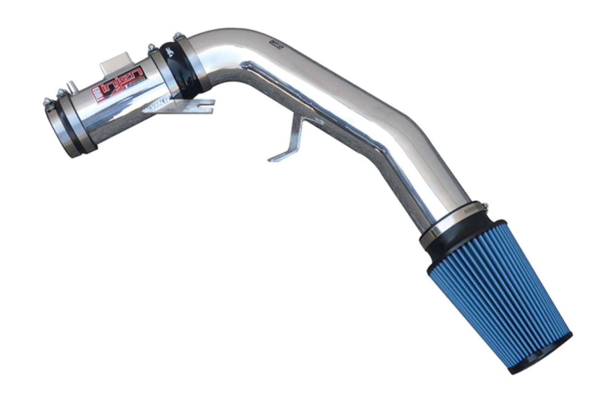 Picture of Injen 2015+Acura TSX 3-5L V6 Polished Cold Air Intake