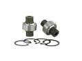 Picture of Skunk2 Universal Alpha - Ultra Series Spherical Bearing Replacemen Upgrade Kit 2 Pieces