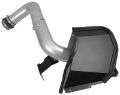 Picture of K&N 14-16 Kia Forte Coup L4-1-6L F-I Silver Typhoon Short Ram Intake