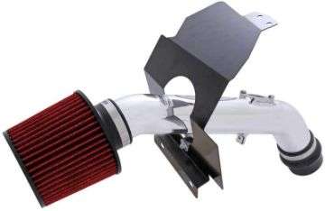 Picture of AEM 05+ LGT Polished Cold Air Intake