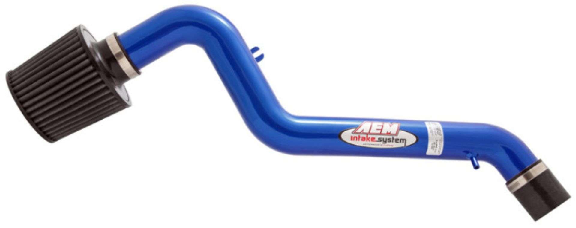 Picture of AEM 94-97 Accord DX-LX-EX Blue Short Ram Intake