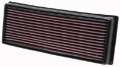 Picture of K&N Replacement Air Filter VW F-I Cars 75-92