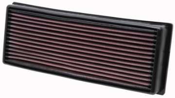 Picture of K&N Replacement Air Filter VW F-I Cars 75-92