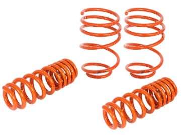 Picture of aFe Control Lowering Springs 07-13 BMW 335I E90-92