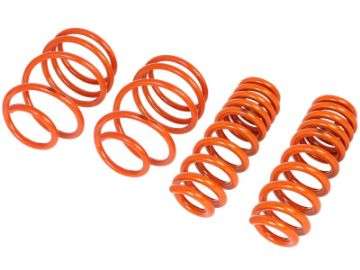 Picture of aFe Control Lowering Springs 07-13 BMW 335I E90-92